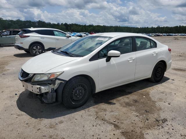 Vin: 2hgfb2f53fh552181, lot: 59781965, honda civic lx 2015 img_1