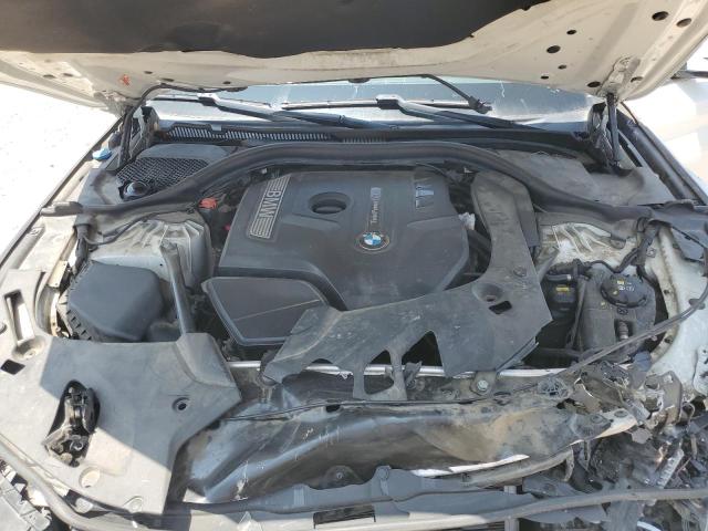2017 BMW 530 I WBAJA5C30HWA35229