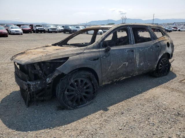 Vin: 5gaevbkw0kj206194, lot: 62372295, buick enclave premium 2019 img_1