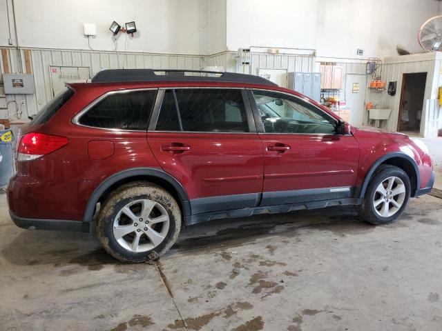 Vin: 4s4brccc5e3285060, lot: 59505895, subaru outback 2.5i premium 20143