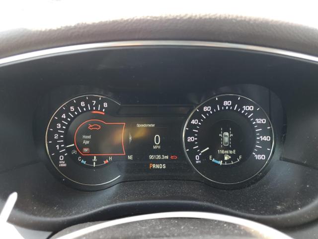 2019 LINCOLN MKC RESERV - 5LMCJ3C99KUL21271