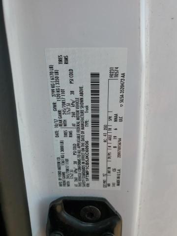 2018 FORD F150 - 1FTMF1CB5JKC60936