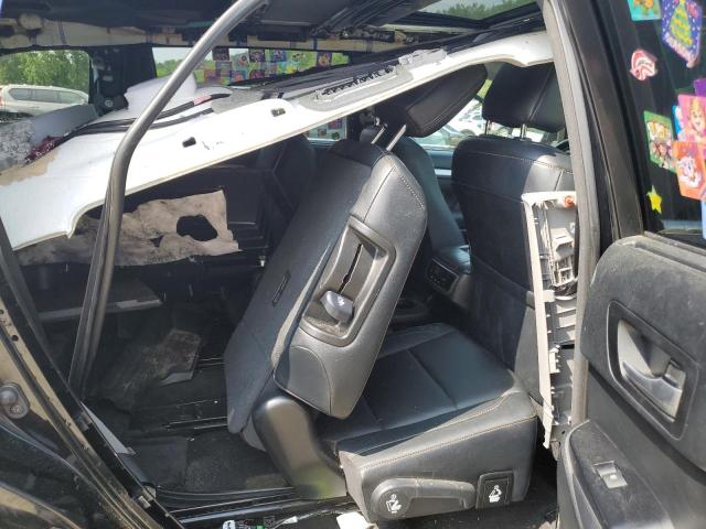 2017 TOYOTA HIGHLANDER - 5TDJZRFH9HS461668