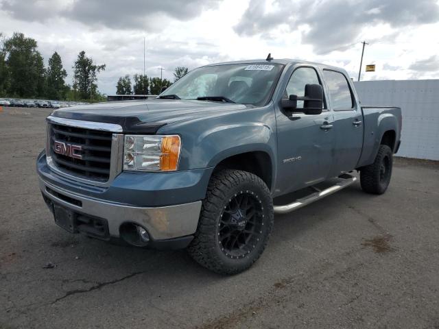 GMC 2500