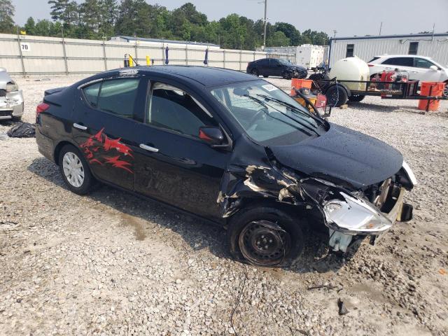 Vin: 3n1cn7ap0kl846558, lot: 58989495, nissan versa s 20194