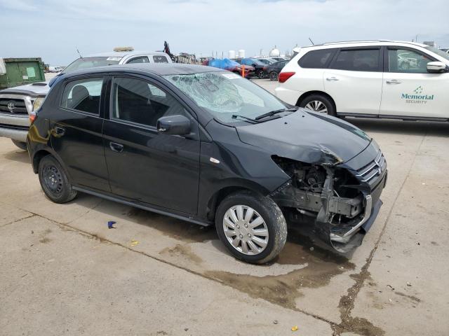 2021 MITSUBISHI MIRAGE ES - ML32AUHJ8MH005631
