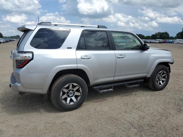 Vin: jtenu5jr1p6154675, lot: 61593655, toyota 4runner se se 20233