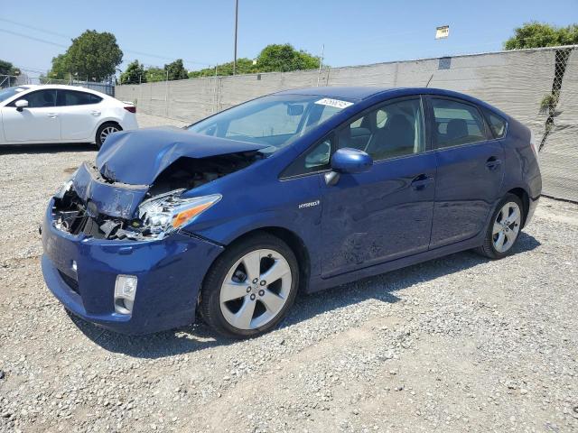 Vin: jtdkn3du7a1059423, lot: 60568245, toyota prius 2010 img_1