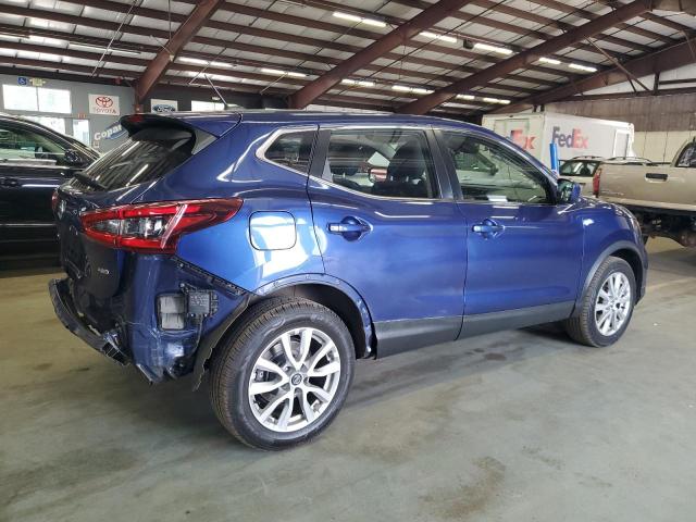 2021 NISSAN ROGUE SPOR - JN1BJ1AW5MW427095