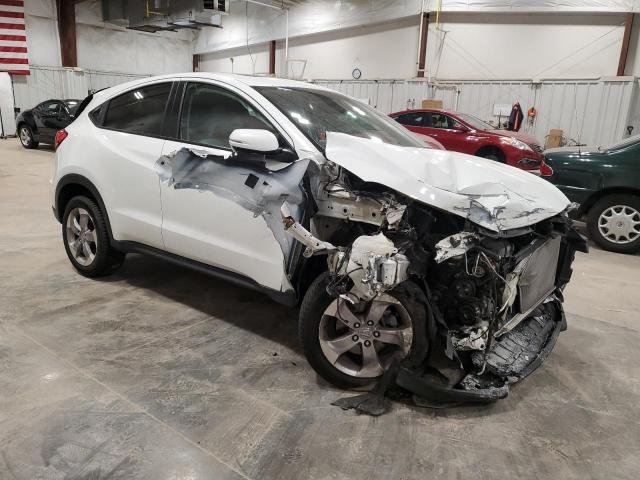 Vin: 3czru6h53hm706526, lot: 61142995, honda hr-v ex 20174