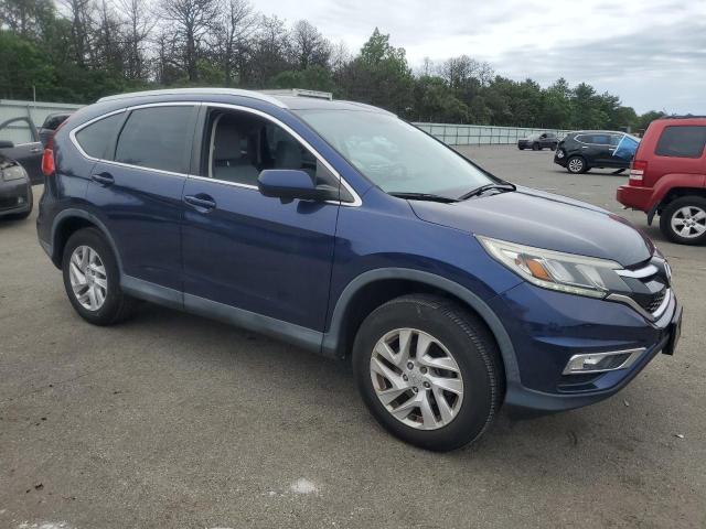 Vin: 2hkrm4h77fh701179, lot: 62484035, honda crv exl 20154