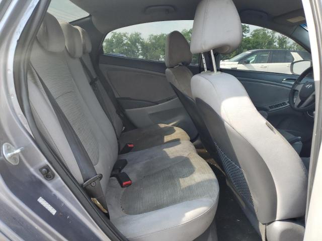 2016 HYUNDAI ACCENT SE - KMHCT4AE3GU120539