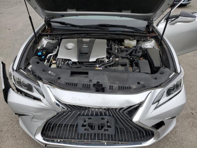 2019 LEXUS ES 300H - JTHB21B11K2003364