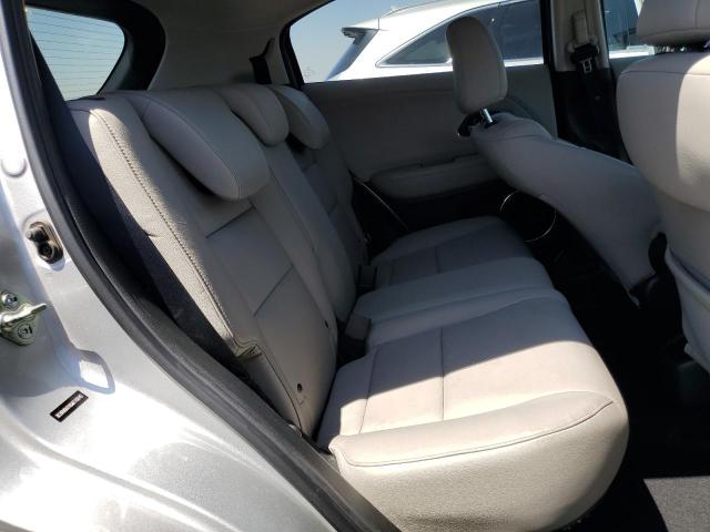 2016 HONDA HR-V EXL - 3CZRU6H7XGM770045
