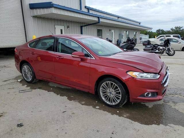Vin: 3fa6p0h91fr303800, lot: 61006275, ford fusion se 20154