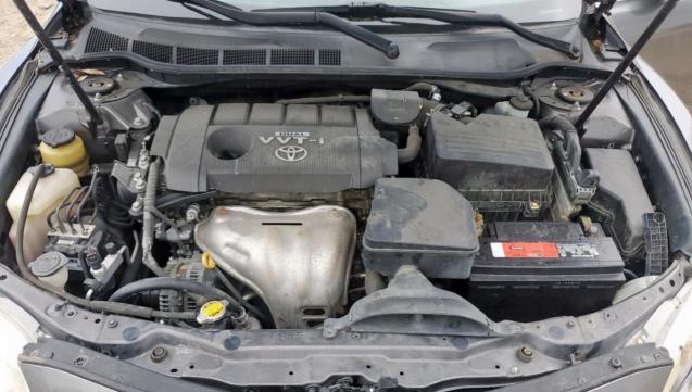 2010 TOYOTA CAMRY BASE - 4T4BF3EK8AR016560