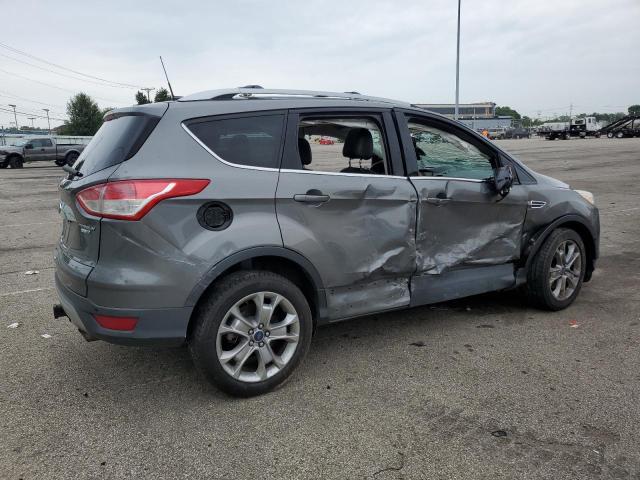 Vin: 1fmcu9j93eud91126, lot: 60977695, ford escape titanium 20143