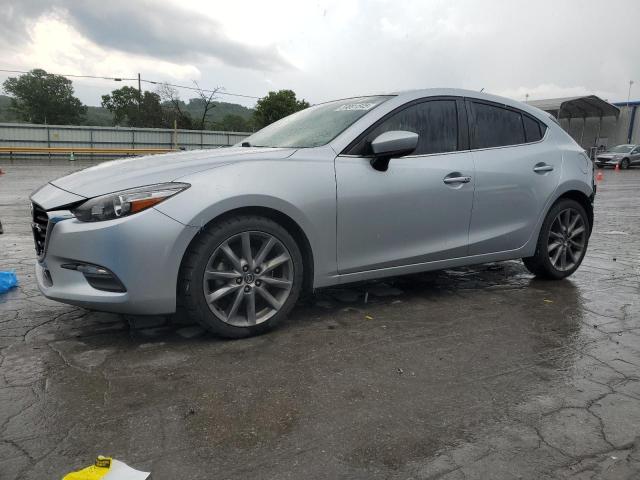 Vin: 3mzbn1l34jm261505, lot: 59891545, mazda 3 touring 2018 img_1