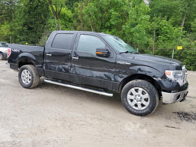 Vin: 1ftfw1ef2efc06372, lot: 60124515, ford f-150 supercrew 20144