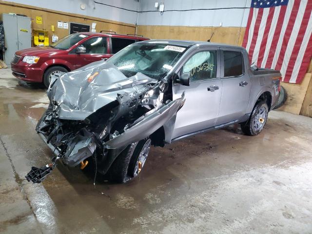 Vin: 3fttw8c97rra58866, lot: 58156535, ford maverick xlt tremor 2024 img_1