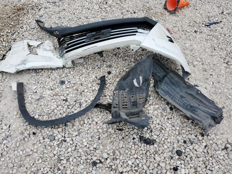 2019 TOYOTA HIGHLANDER 5TDYZRFH5KS305746