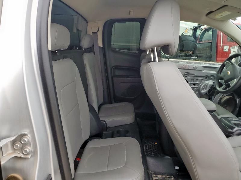 2016 CHEVROLET COLORADO 1GCHSBEA0G1171135