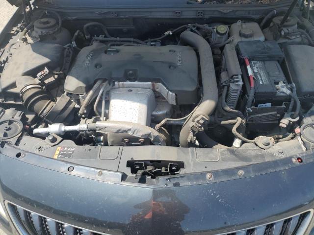 2016 BUICK REGAL GS 2G4GU5GX5G9110282