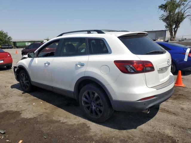Vin: jm3tb3da7f0454094, lot: 61757035, mazda cx-9 grand touring 20152