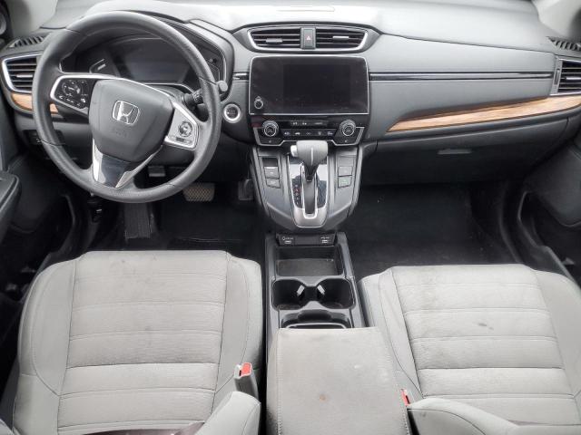 2021 HONDA CR-V EX 5J6RW1H58MA002049