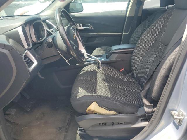 2015 CHEVROLET EQUINOX LT 2GNFLFEK0F6109743
