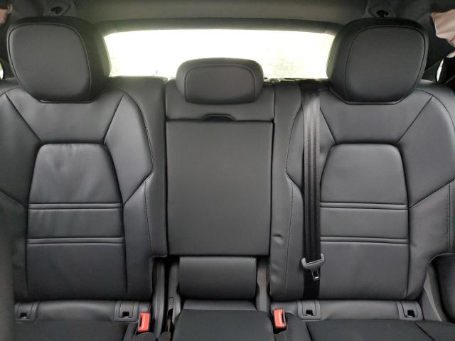 2024 PORSCHE CAYENNE WP1AA2AY3RDA12276