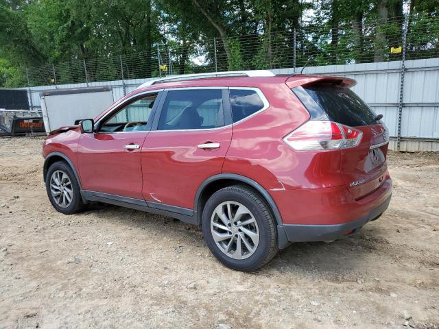 Vin: 5n1at2mt7fc907116, lot: 59911805, nissan rogue s 20152