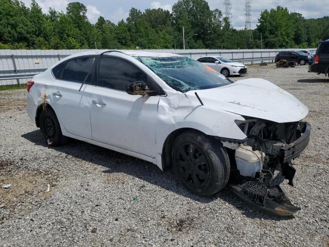 Vin: 3n1ab7ap2hy390199, lot: 61151835, nissan sentra s 20174