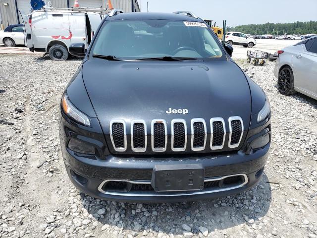 2016 JEEP CHEROKEE L - 1C4PJMDB5GW322672