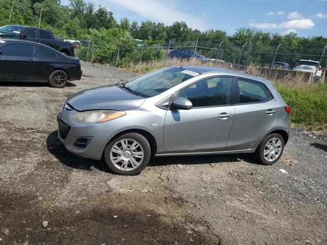 Vin: jm1de1kz4e0175038, lot: 56654565, mazda 2 sport 2014 img_1
