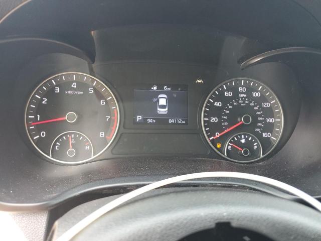 2019 KIA OPTIMA LX 5XXGT4L38KG373095