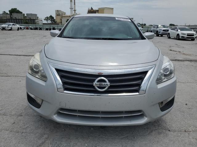 2015 NISSAN ALTIMA 2.5 - 1N4AL3AP8FN394129