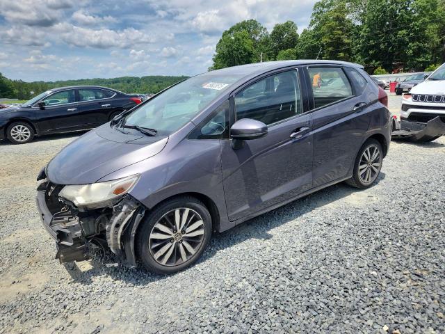 Vin: jhmgk5h79gx038169, lot: 59923615, honda fit ex 2016 img_1
