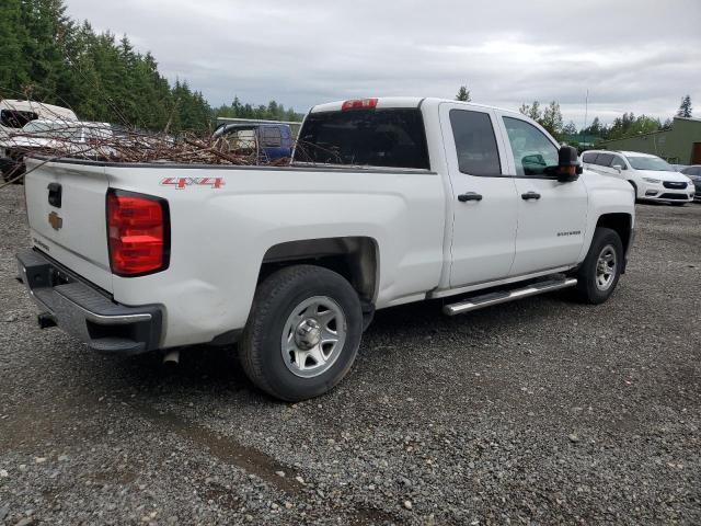 2017 CHEVROLET SILVERADO K1500 1GCVKNEC2HZ384015