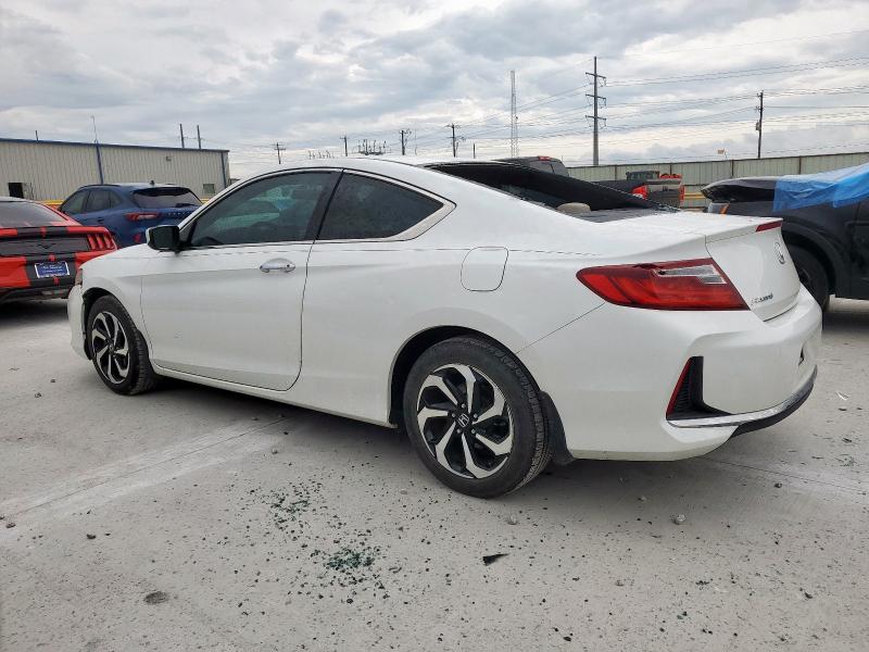 Vin: 1hgct1b38ha005472, lot: 60432545, honda accord lx-s 20172