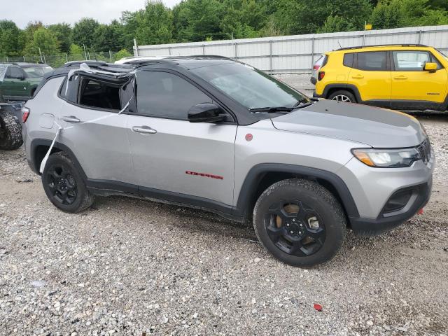 2023 JEEP COMPASS TR 3C4NJDDN9PT522753