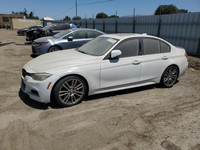 2013 BMW 335 XI - WBA3B9C56DF586996