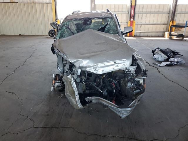 2014 GMC TERRAIN SL - 2GKALREK6E6136579