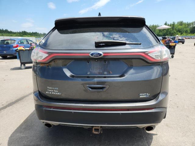 2016 FORD EDGE SEL 2FMPK4J94GBC01675