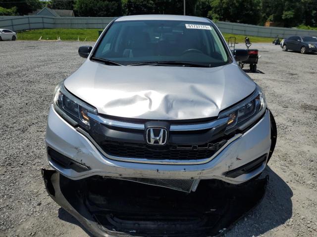 2016 HONDA CR-V SE - 2HKRM4H42GH684900