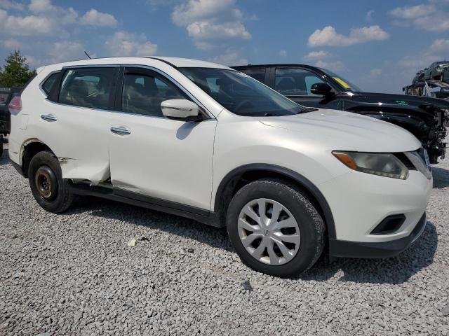 Vin: 5n1at2mv3ec750281, lot: 59359845, nissan rogue s 20144