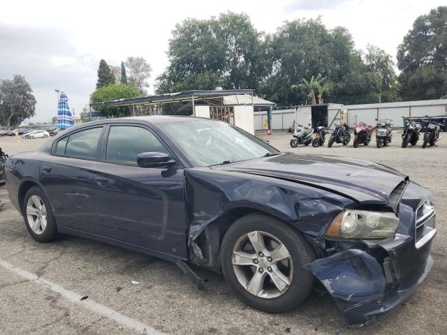 Vin: 2c3cdxbg7ch157386, lot: 59723095, dodge charger se 20124