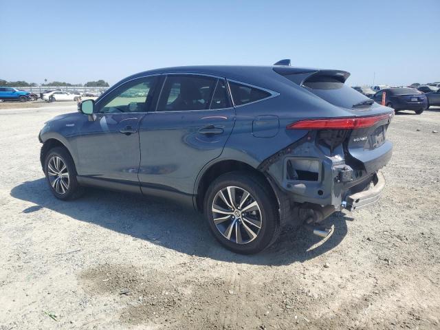 Vin: jteaaaah5mj000311, lot: 59481635, toyota venza le 20212