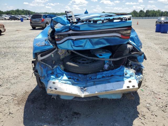2015 DODGE CHARGER SX 2C3CDXHG3FH902596