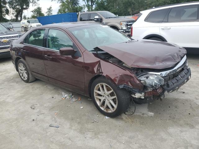 Vin: 3fahp0ja5cr184593, lot: 61647265, ford fusion sel 20124